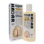 Plaukų kondicionierius su varnalė&scaron;os aliejumi Hadar, 270 ml