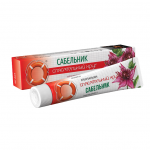 Kremas-balzamas kūnui su pelkine sidabražole Gelbėjimo ratas&reg;, 50g