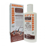 Triskiaučio Laki&scaron;iaus &scaron;ampūnas Chereda, 270ml