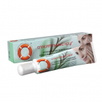 Paakių ir vokų kremo gelis Gelbėjimo ratas&reg;, 40g.