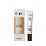 Paakių ir vokų kremas ERNE su sraigių mucinu SNAIL SECRETION FILTRATE + GOLD THREADS, 15 ml