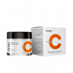 &Scaron;viesinantis, stangrinamasis veido kremas ERNE su vitaminu C, 50ml
