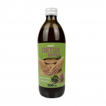 Herbin Detox Effex margainio + arti&scaron;okų ekstraktas, 500 ml