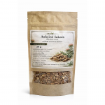 Auksinė &scaron;aknis (rhodiola rosea) rožinės rodiolos &scaron;aknys, 50 g