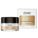 Veido kremas ERNE su sraigių mucinu Lifting & Regenerating, 50 ml