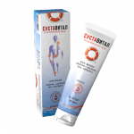 Kremas - balzamas kūnui Gelbėjimo ratas&reg; Sustavital, 100 ml