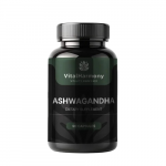 VH.Nutra Ashwagandha - 90 kapsulių