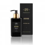 Drėkinamasis du&scaron;o gelis su vitaminais 300ml - Dore