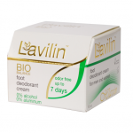 LAVILIN kremas-dezodorantas pėdoms 10ml