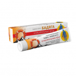 Kremas-balzamas kūnui Gelbėjimo ratas&reg;, Mumijus + Badiaga, 50g.