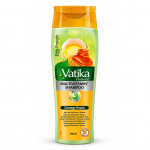 Plaukų &scaron;ampūnas Vatika Egg-Protein, 400 ml