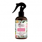 Fresh Room Pur&scaron;kiamas oro gaiviklis CONCENTRATE, Rozmarinas ir &Scaron;alavijas, 400 ml.
