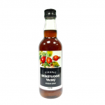 Er&scaron;kėtuogių vaisių sirupas, 250ml