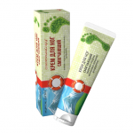 Mink&scaron;tinamasis pėdų kremas su mumijo ir arbatmedžiu, Gelbėjimo ratas&reg;, 100 ml.
