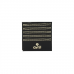 Makiažo dėklas mažas Avril, 1 vnt