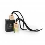 Kabinamas oro gaiviklis 8ml. - Black Grapes