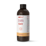 Kosmetinė priemonė kūno odos priežiūrai BishEffect su Poltavos bi&scaron;ofitu &bdquo;Elit&ldquo;, 500 ml.