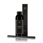 Namų kvapo papildymas su lazdelėmis Staying Alive, 100ml