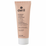 Raminamoji veido kaukė Avril, 50ml