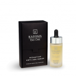 Bioaktyvus anti-age veido serumas su egzosomomis Karisma Exo Care, 30 ml.