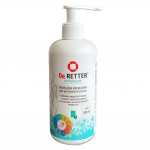 Intymios higienos kreminė emulsija Dr.Retter&reg; Intimium, 300ml