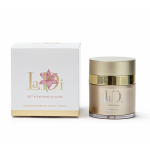Intensyvaus poveikio naktinis veido kremas LaDi, 50ml