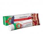 Intymios higienos gelis su prebiotiku ir &scaron;alaviju Gelbėjimo ratas&reg;, 50g.