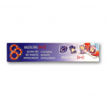 Kosmetinis vazelinas su vitaminais A+E Gelbėjimo ratas&reg;, 45g.