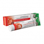 Degutinis kūno balzamas su žuvų taukais ir ricinos aliejumi Gelbėjimo ratas&reg;, 45g.