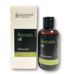 Avokado aliejus Econord, 100ml