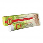 Dieninis kremas veidui Gelbėjimo ratas&reg;, 50g