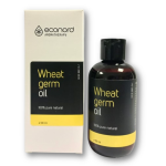 Kviečių želmenų aliejus Econord, 100ml