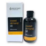 Migdolų aliejus Econord, 100ml