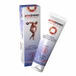 Kremas-balzamas kūnui Gelbėjimo ratas&reg; ArtroProfil, 100 ml.