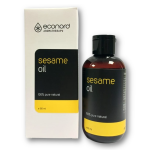 Sezamų aliejus Econord, 100ml