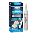 Nagų grybelio pie&scaron;tukas JutaVit, 4 ml