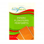 ViolaHelp pipirinis pleistras, 10 cm x 15 cm, 1 vnt.