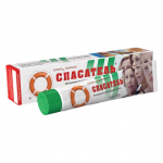 Atstatomasis kosmetinis kremo gelis su sidabro koloidais ir pantenoliu Gelbėtojas&reg;, 50g.