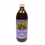 Arti&scaron;okų sultys su vitaminu C, 500ml