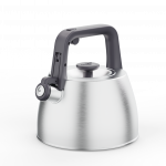 BergHOFF &Scaron;vilpiantis virdulys Anthracite 2,20L