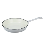 KINGHoff ketaus keptuvė su emaliuota danga, 20 cm, KH-1518