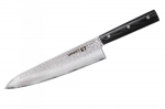 SAMURA Damascus 67 Kochmesser 208mm/8.2 . H&auml;rte 61 HRC