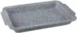 Klausberg KB-7382 kepimo skarda 36,5 &times; 23 &times; 4,8 cm, pilka