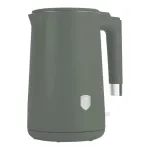 Berlinger Haus BH-9924 elektrinis virdulys 1,7 l 1800 W, matinė žalia
