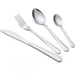 Stalo įrankių rinkinys 24 vnt. Luigi Ferrero Prima FR-2402