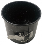 Auk&scaron;ta torto kepimo forma su nelimpančia danga, &Oslash;14 cm, KH-1789