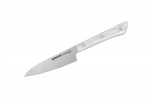 Samura HARAKIRI 99 mm (4 ) Virtuvinis universalus peilis &ndash; profesionalus, ilgaamžis, a&scaron;trus
