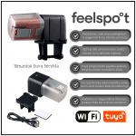 I&scaron;manioji žuvų &scaron;ėrykla Feelspot FS-FF01W Wi-Fi, Tuya