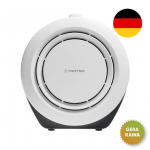 Oro valytuvas Trotec AirgoClean 10 E (prekė su trūkumais)