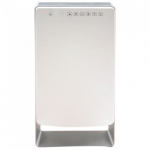 Skaitmeninis vonios &scaron;ildytuvas &ndash; džiovintuvas TOUCH